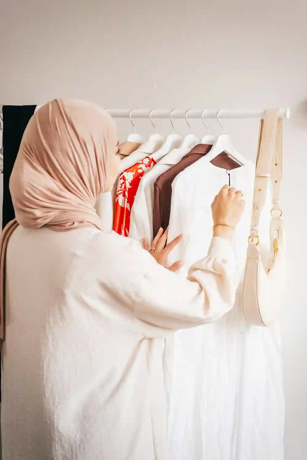 ইসলামি মেয়েদের প্রোফাইল পিকচার