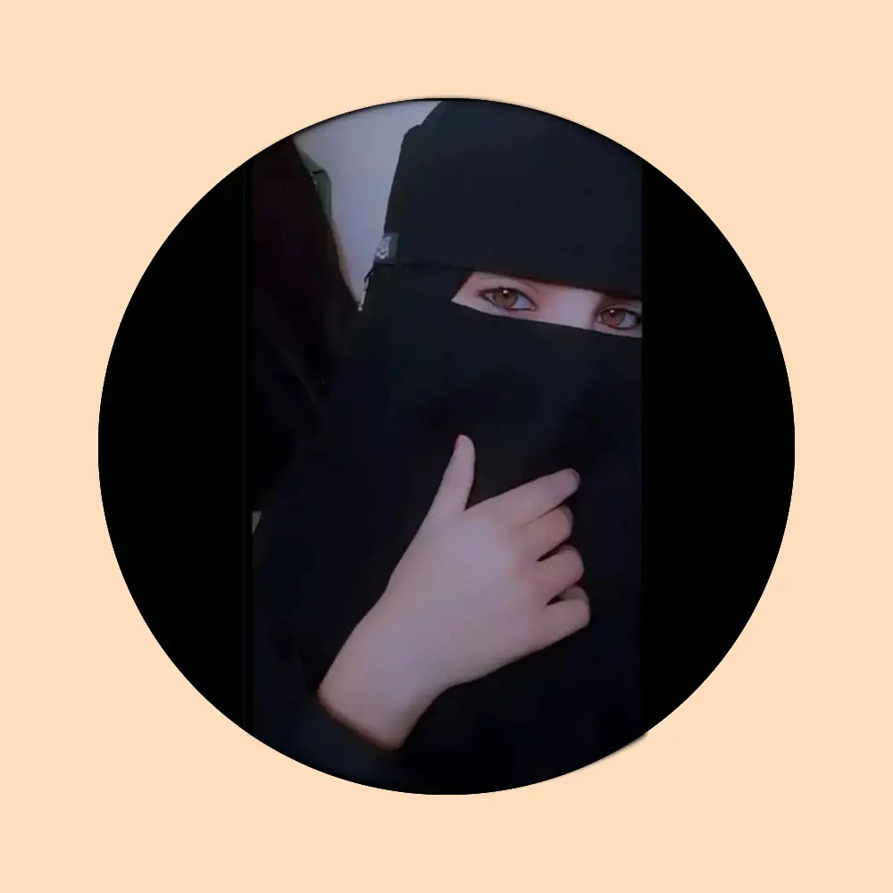 aesthetic cute girl profile picture hd