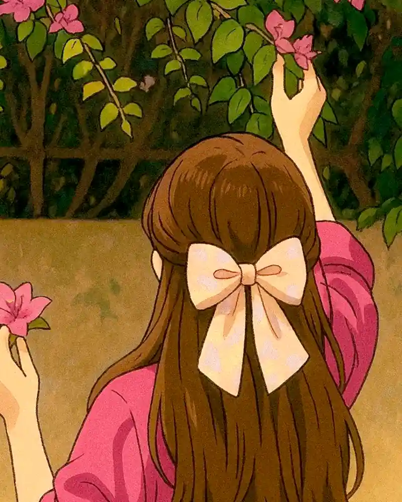 কিউট মেয়েদের প্রোফাইল পিক-3