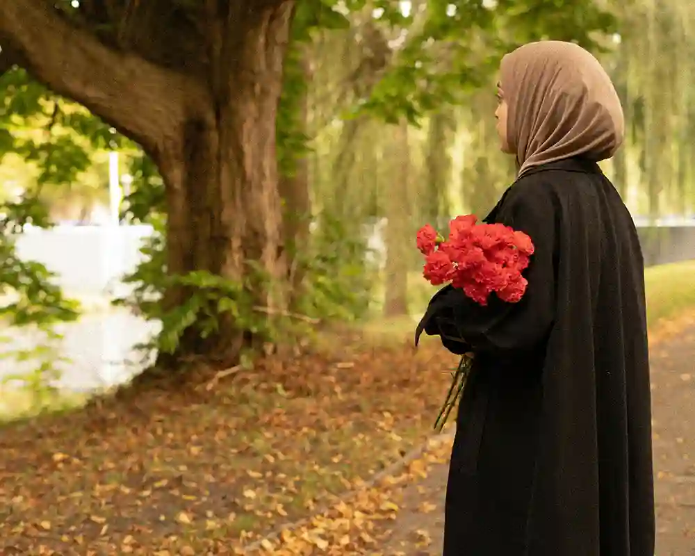 সেরা ইসলামিক বোরকা পড়া প্রোফাইল পিক কালেকশন