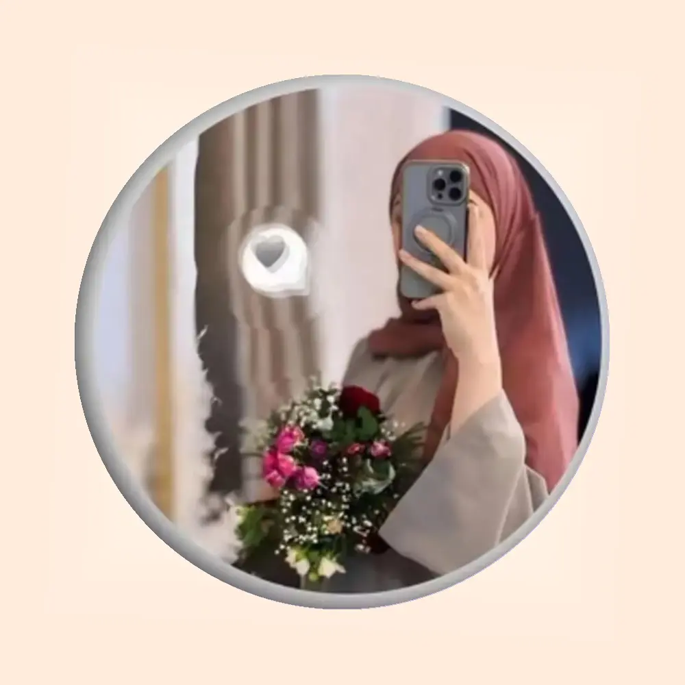 cute girl natural light dp hd