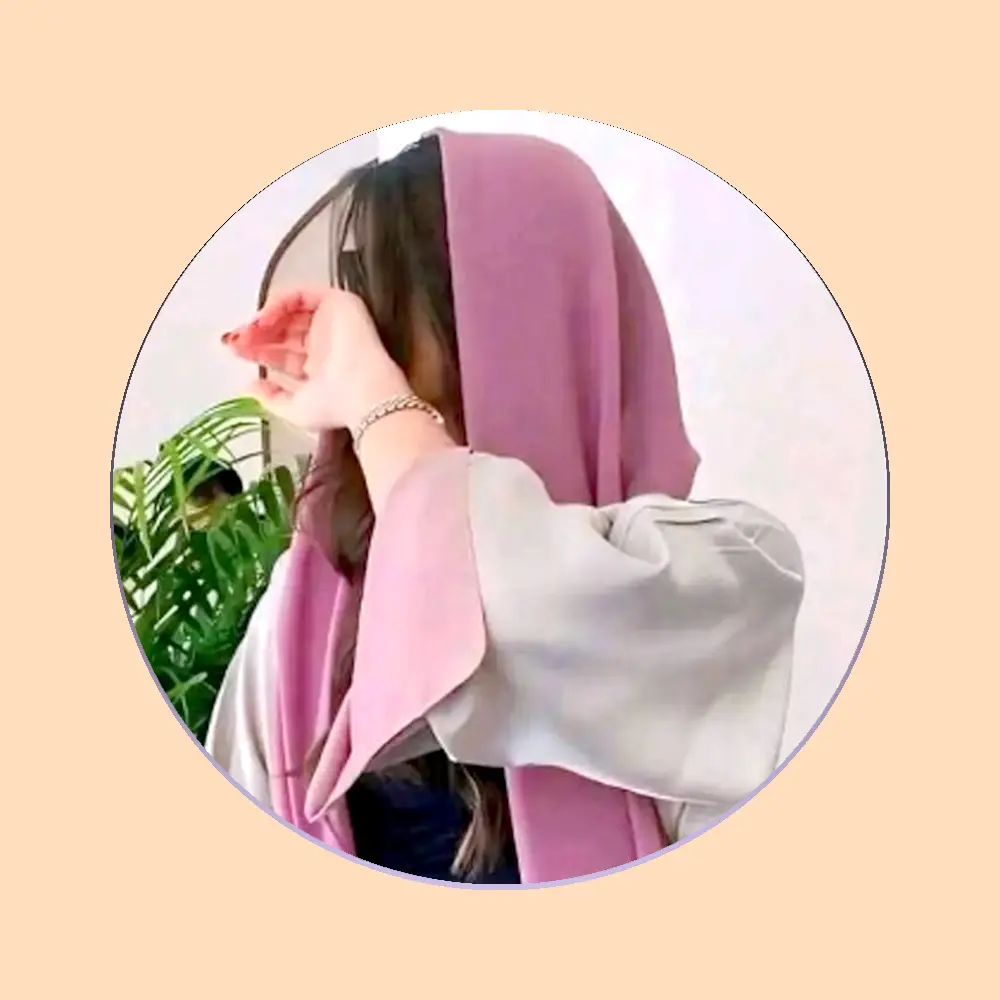 cute girl portrait hd profile picture