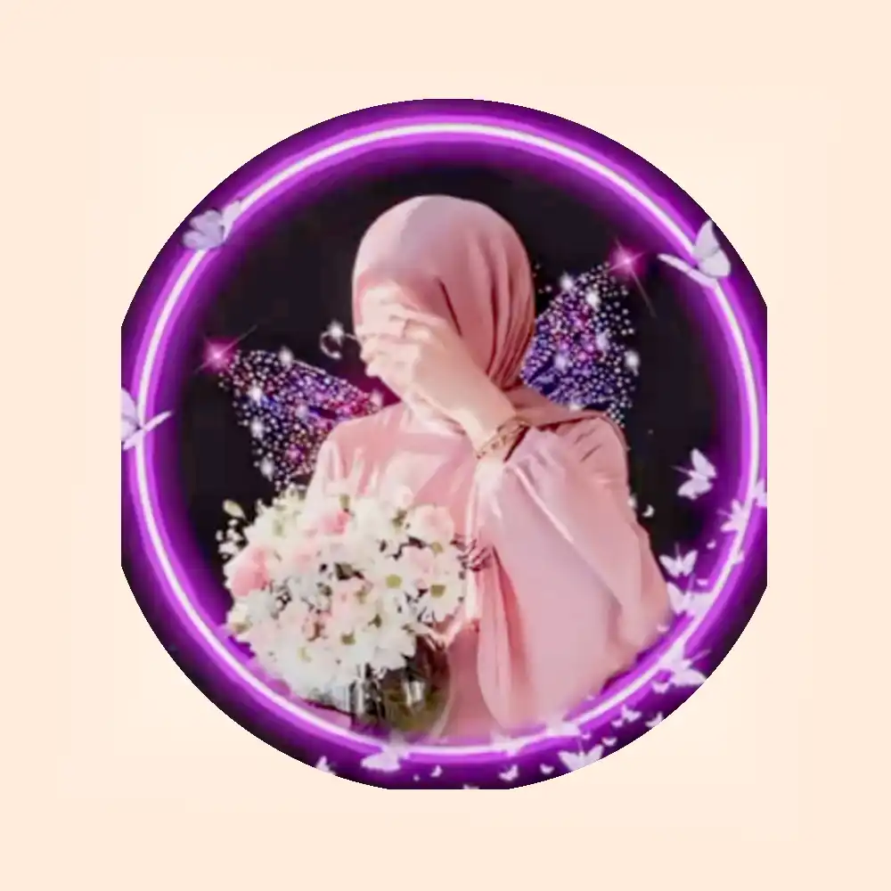 stylish cute girl profile pic hd