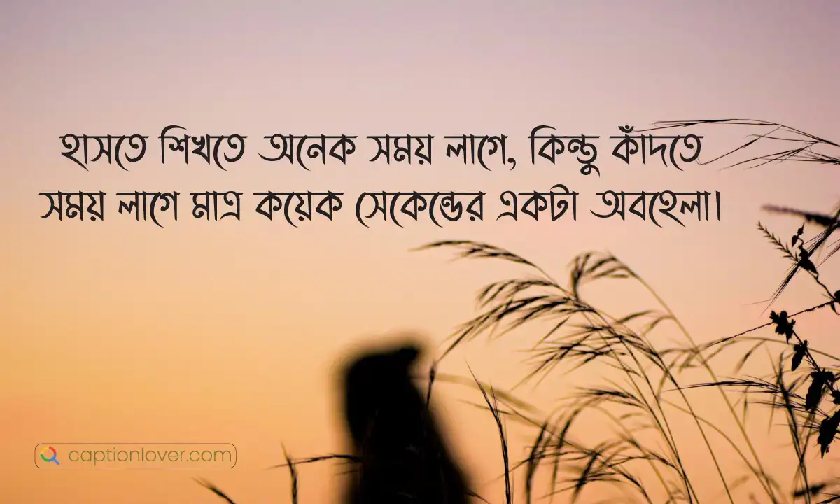 emotional-caption-bangla-04 স্মৃতিকাতর মুহূর্তের সাথে ইমোশনাল ক্যাপশন।
