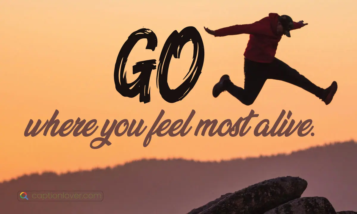 Sunrise over mountain range